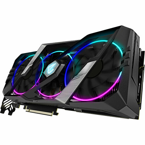 AORUS GeForce RTX 2080 SUPER 8G