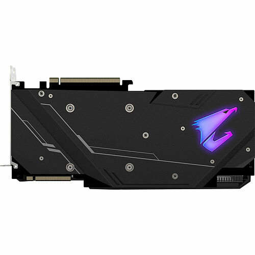 AORUS GeForce RTX 2080 SUPER 8G