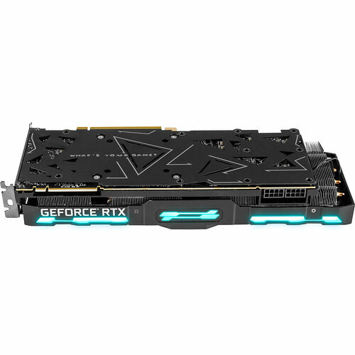 KFA2 GeForce RTX 2080 Ti EX (1-Click OC)