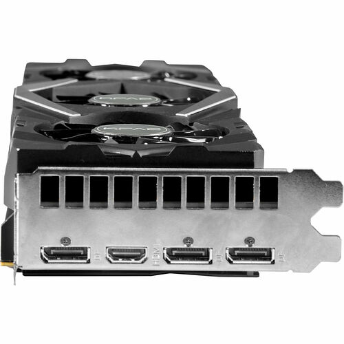 KFA2 GeForce RTX 2080 Ti EX (1-Click OC)