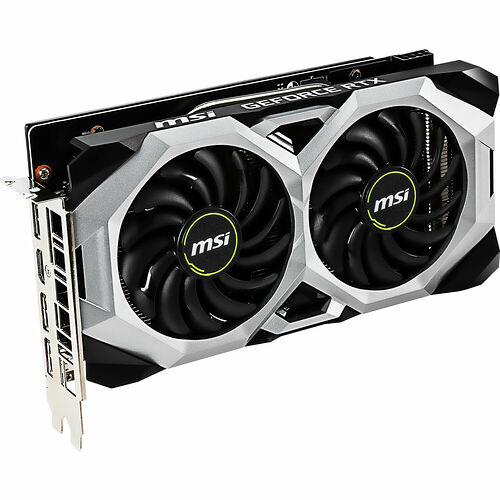MSI GeForce RTX 2060 SUPER VENTUS OC