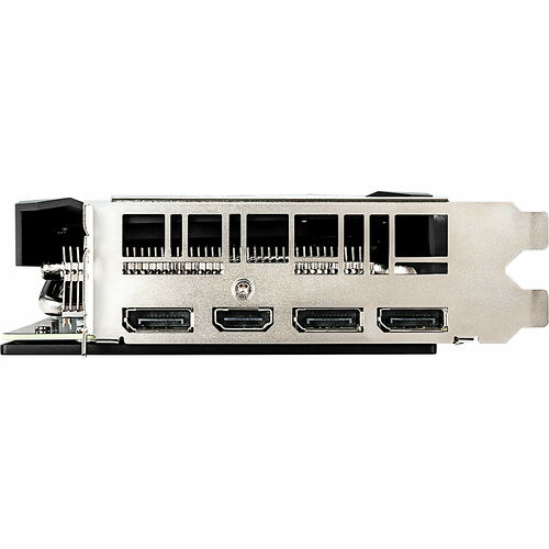 MSI GeForce RTX 2060 SUPER VENTUS OC
