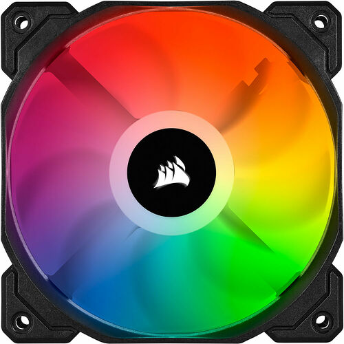 Corsair iCue SP120 RGB Pro - 120 mm