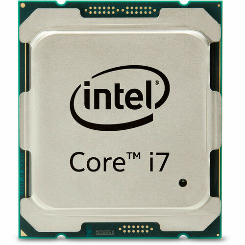 Intel Core i7-6800K (3.4 GHz)