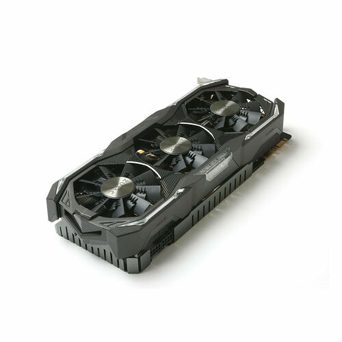 Zotac GeForce GTX 1070 AMP! EXTREME, 8 Go