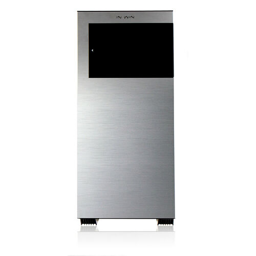 In Win 707, Blanc/Noir
