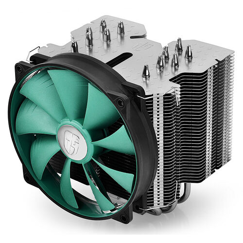 Deepcool Gamer Storm Lucifer V2