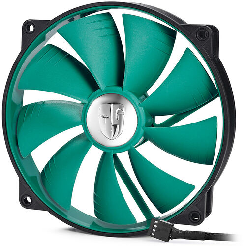 Deepcool Gamer Storm Lucifer V2