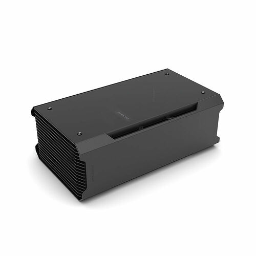 Phanteks Enthoo Evolv Shift - Noir