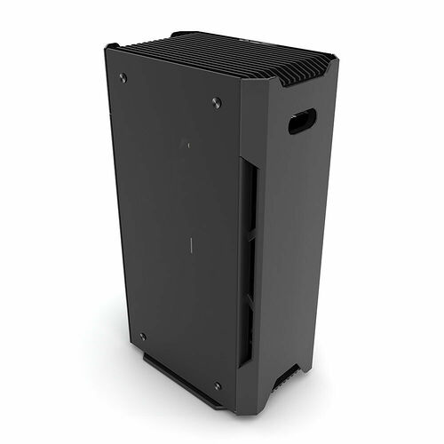 Phanteks Enthoo Evolv Shift - Noir