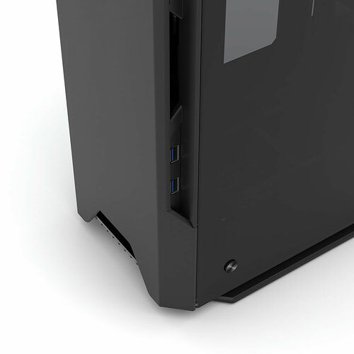 Phanteks Enthoo Evolv Shift - Noir