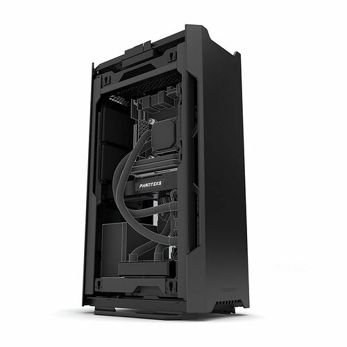 Phanteks Enthoo Evolv Shift - Noir