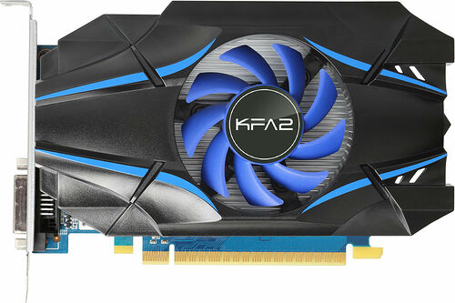 KFA2 GeForce GT 1030, 2 Go