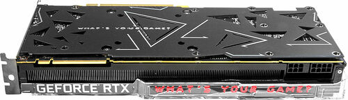 KFA2 GeForce RTX 2080 OC, 8 Go