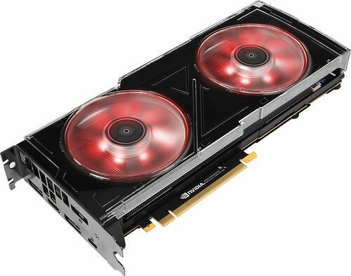 KFA2 GeForce RTX 2070 OC, 8 Go