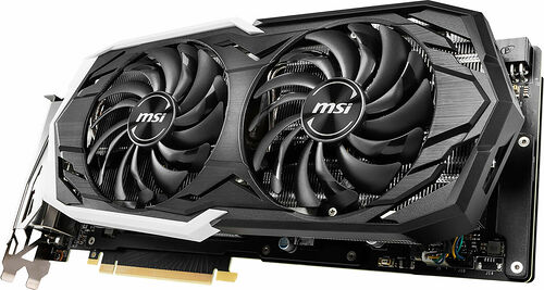 MSI GeForce RTX 2070 ARMOR 8G OC, 8 Go