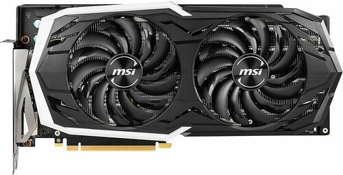 MSI GeForce RTX 2070 ARMOR 8G OC, 8 Go