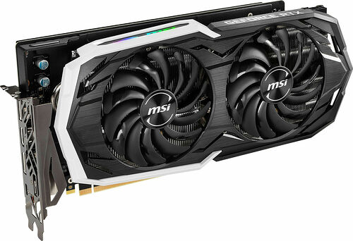 MSI GeForce RTX 2070 ARMOR 8G OC, 8 Go