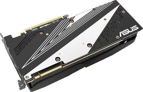 Asus GeForce RTX 2070 DUAL OC, 8 Go