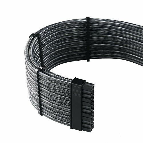 CableMod PRO ModMesh RT-Series - Carbone