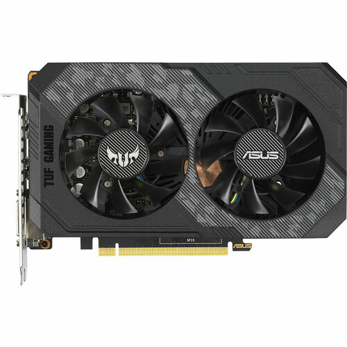 Asus GeForce GTX 1660 TUF O6G GAMING