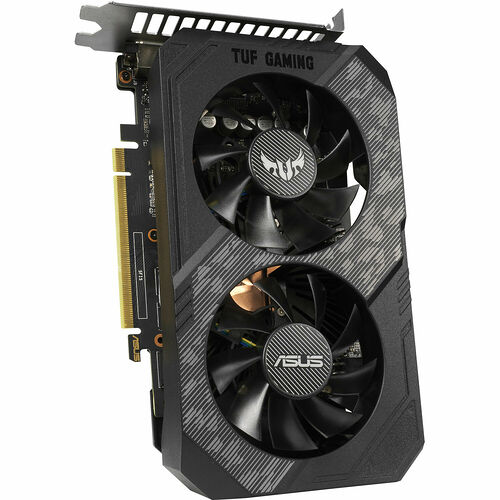 Asus GeForce GTX 1660 TUF O6G GAMING
