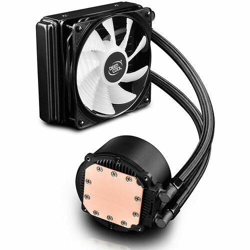 Deepcool Gammaxx L120 - 120 mm