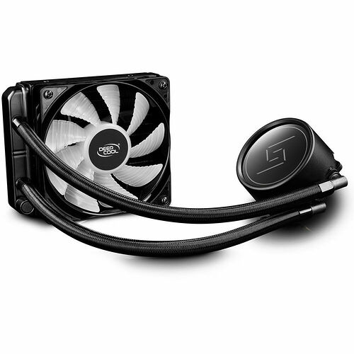 Deepcool Gammaxx L120 - 120 mm
