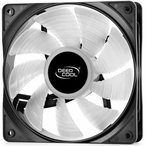 Deepcool Gammaxx L120 - 120 mm