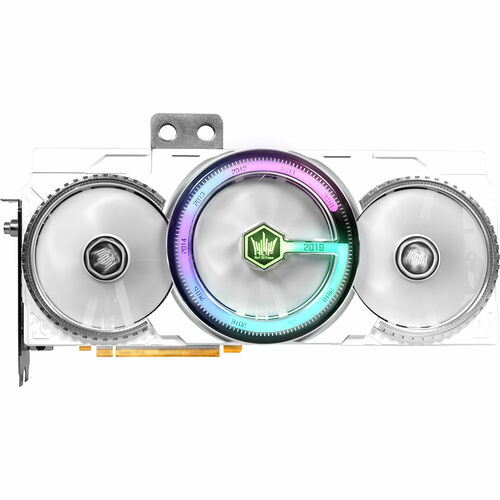 KFA2 GeForce RTX 2080 Ti HOF 10th Anniversary, 11 Go