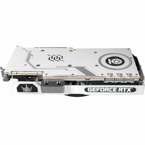 KFA2 GeForce RTX 2080 Ti HOF 10th Anniversary, 11 Go