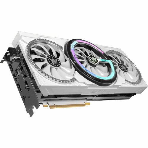 KFA2 GeForce RTX 2080 Ti HOF 10th Anniversary, 11 Go
