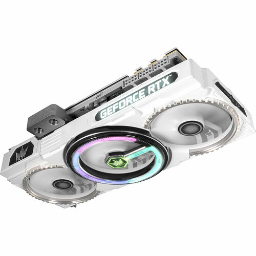 KFA2 GeForce RTX 2080 Ti HOF 10th Anniversary, 11 Go