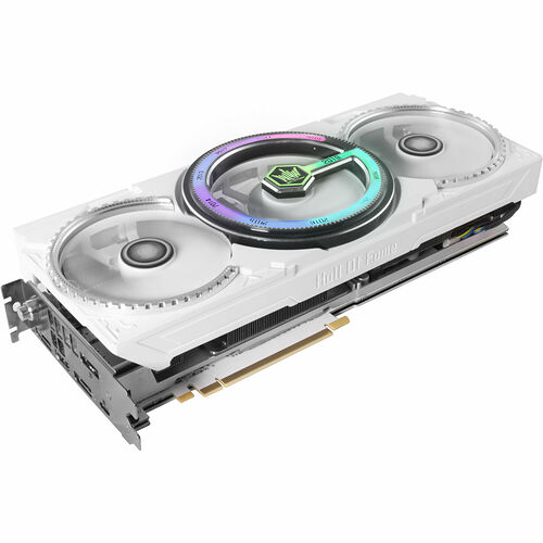 KFA2 GeForce RTX 2080 Ti HOF 10th Anniversary, 11 Go