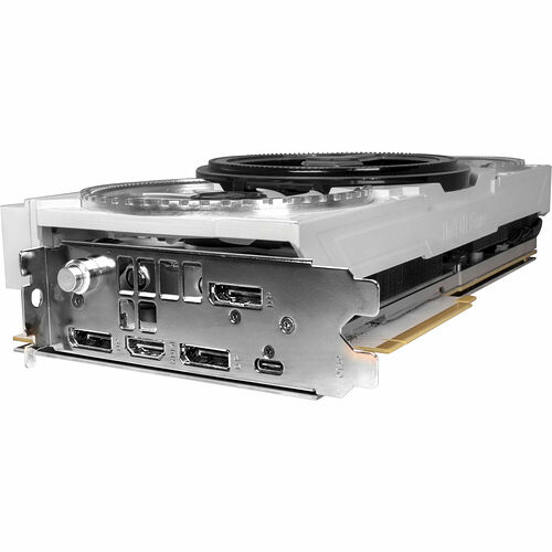 KFA2 GeForce RTX 2080 Ti HOF 10th Anniversary, 11 Go