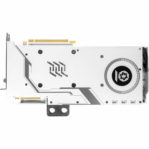 KFA2 GeForce RTX 2080 Ti HOF 10th Anniversary, 11 Go