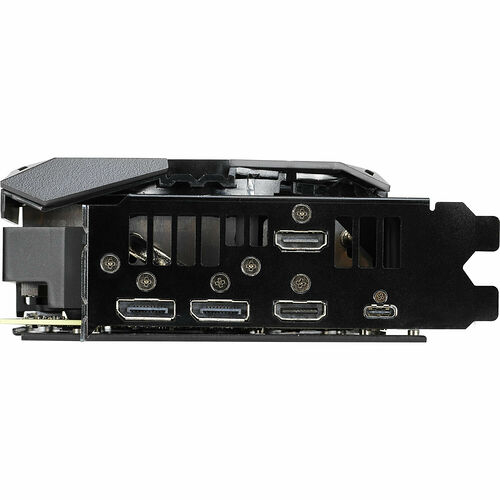 Asus GeForce ROG STRIX RTX 2080 SUPER A8G