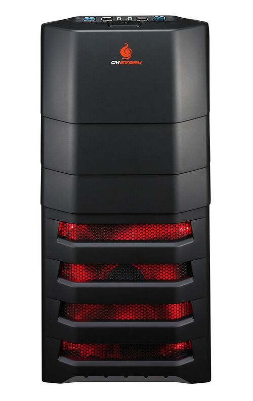 Cooler Master CM Storm Enforcer