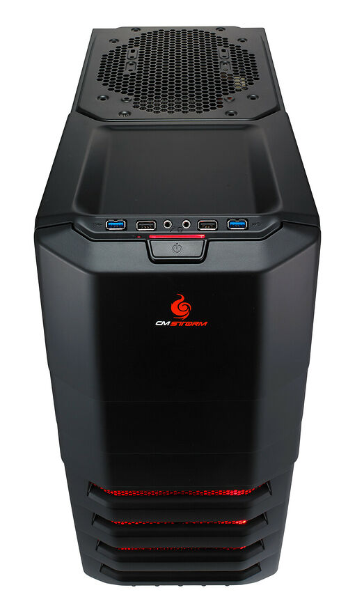 Cooler Master CM Storm Enforcer