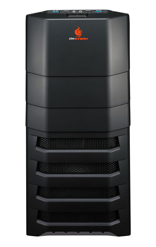Cooler Master CM Storm Enforcer