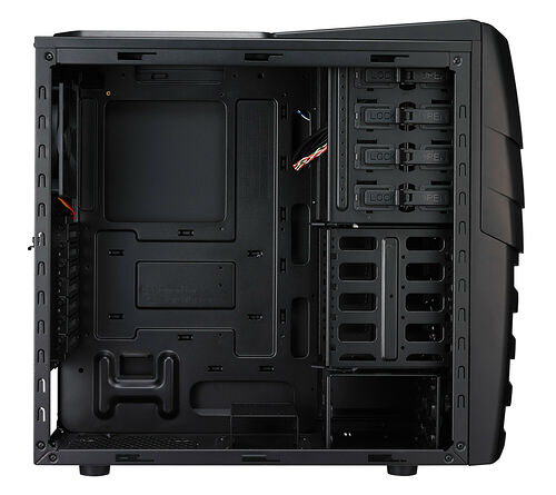 Cooler Master CM Storm Enforcer