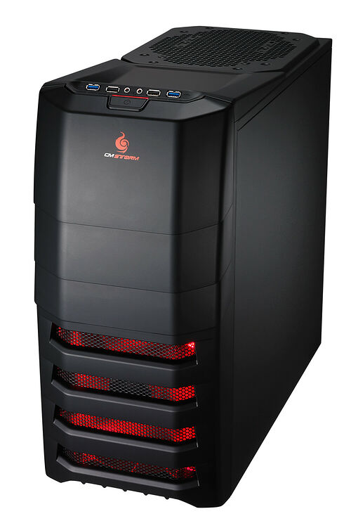 Cooler Master CM Storm Enforcer