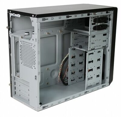 Cooler Master Elite 343