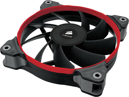 Corsair AF120 Performance Edition, 120 mm