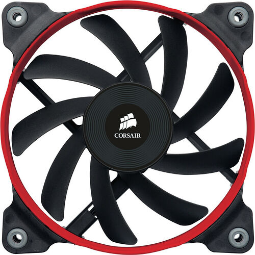 Corsair AF120 Performance Edition, 120 mm