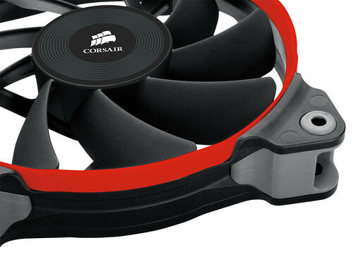 Corsair AF120 Performance Edition, 120 mm