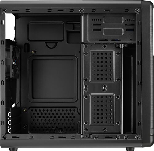 Aerocool QS182 - Noir
