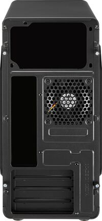 Aerocool QS182 - Noir