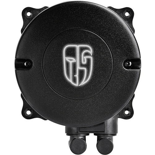 Deepcool Maelstrom 120T, Rouge