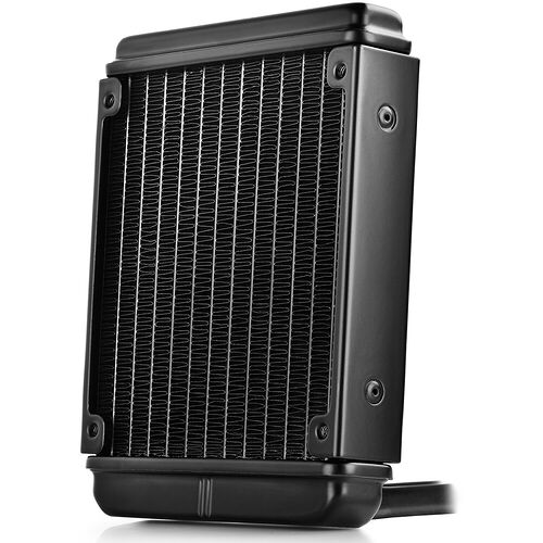 Deepcool Maelstrom 120T, Rouge